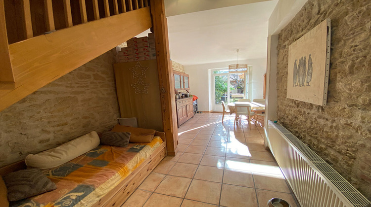 Ma-Cabane - Vente Maison LABASTIDE-D'ANJOU, 174 m²