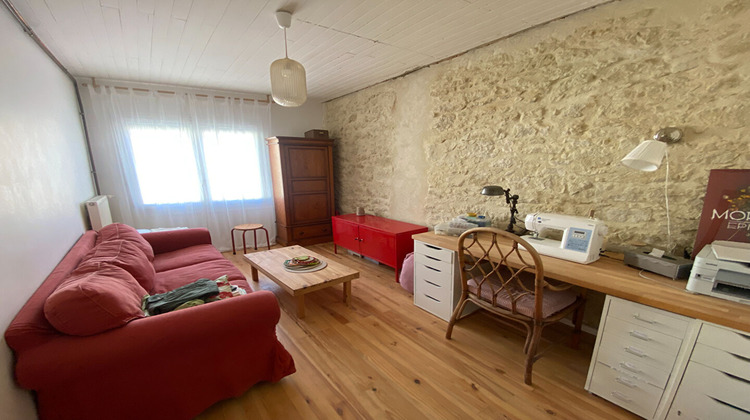 Ma-Cabane - Vente Maison LABASTIDE-D'ANJOU, 174 m²