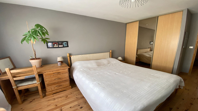 Ma-Cabane - Vente Maison LABASTIDE-D'ANJOU, 174 m²