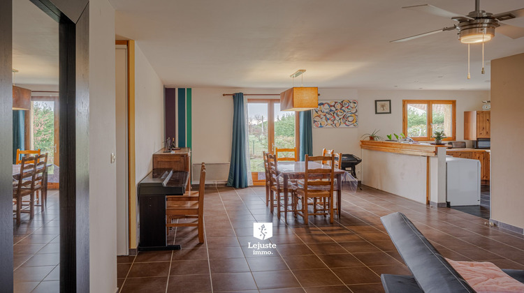 Ma-Cabane - Vente Maison Labastide-d'Anjou, 90 m²