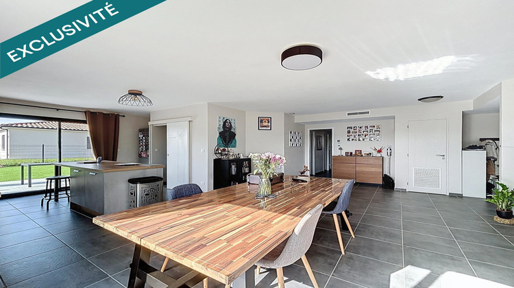 Ma-Cabane - Vente Maison Labastide-d'Anjou, 107 m²