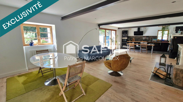 Ma-Cabane - Vente Maison Labastide-d'Anjou, 230 m²