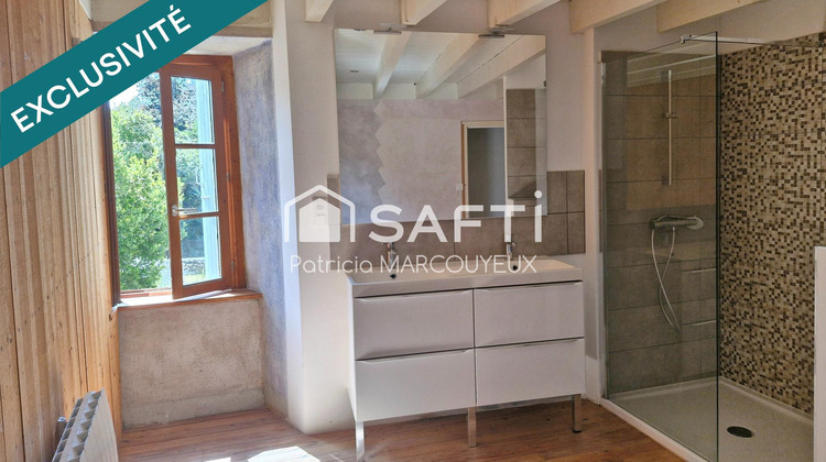 Ma-Cabane - Vente Maison Labastide-d'Anjou, 230 m²