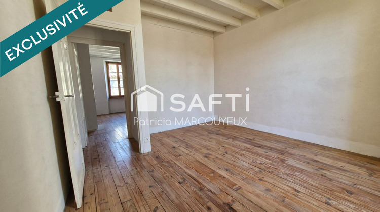 Ma-Cabane - Vente Maison Labastide-d'Anjou, 230 m²