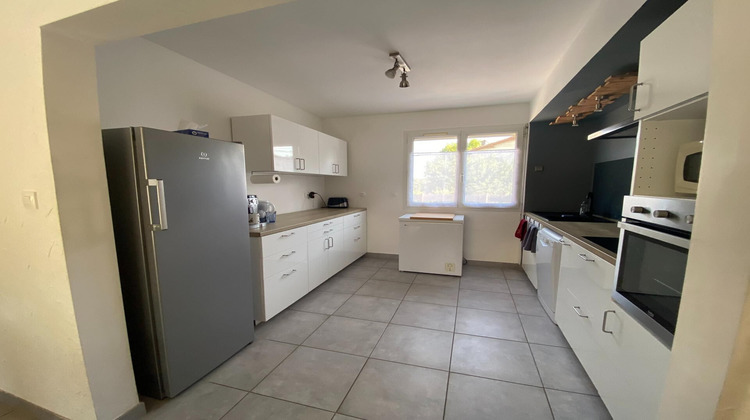 Ma-Cabane - Vente Maison Labastide-d'Anjou, 128 m²