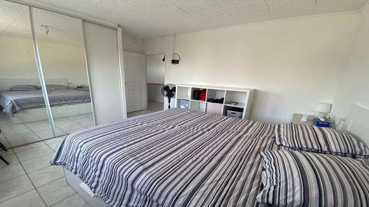Ma-Cabane - Vente Maison Labastide-d'Anjou, 128 m²