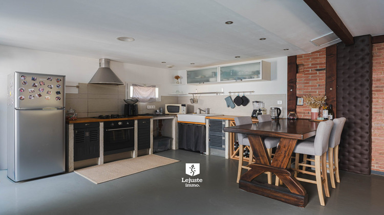 Ma-Cabane - Vente Maison Labastide-d'Anjou, 91 m²