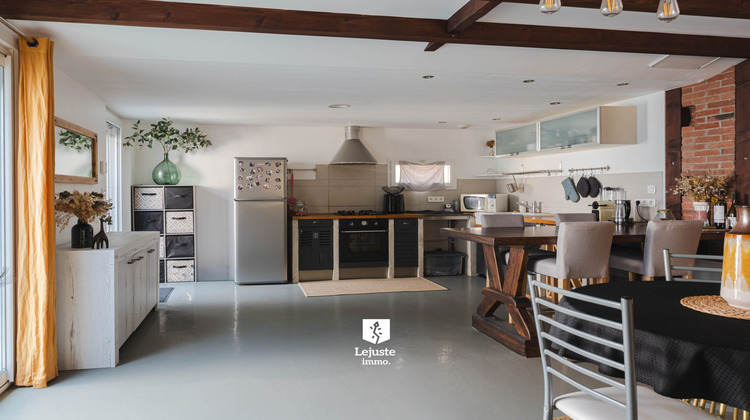 Ma-Cabane - Vente Maison Labastide-d'Anjou, 91 m²