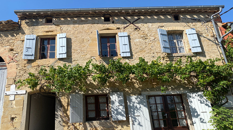 Ma-Cabane - Vente Maison LABASTIDE-D'ANJOU, 108 m²