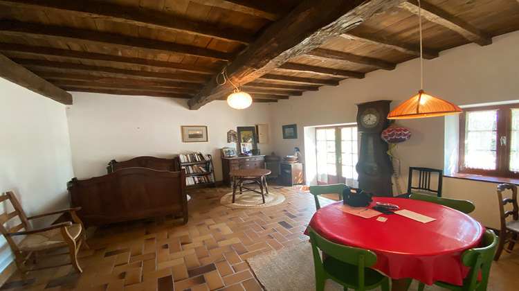 Ma-Cabane - Vente Maison LABASTIDE-D'ANJOU, 108 m²