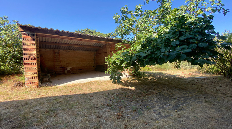 Ma-Cabane - Vente Maison LABASTIDE-D'ANJOU, 108 m²