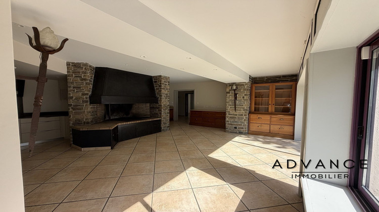 Ma-Cabane - Vente Maison Labastide-d'Anjou, 184 m²