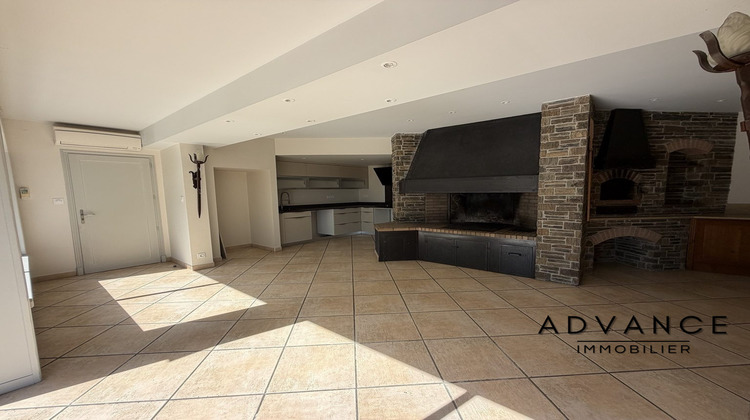 Ma-Cabane - Vente Maison Labastide-d'Anjou, 184 m²