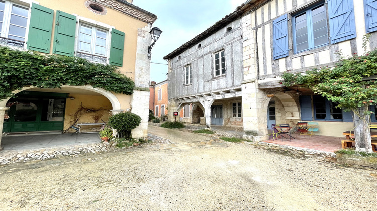 Ma-Cabane - Vente Maison Labastide-d'Armagnac, 338 m²