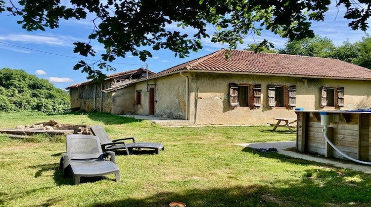 Ma-Cabane - Vente Maison Labastide-d'Armagnac, 78 m²