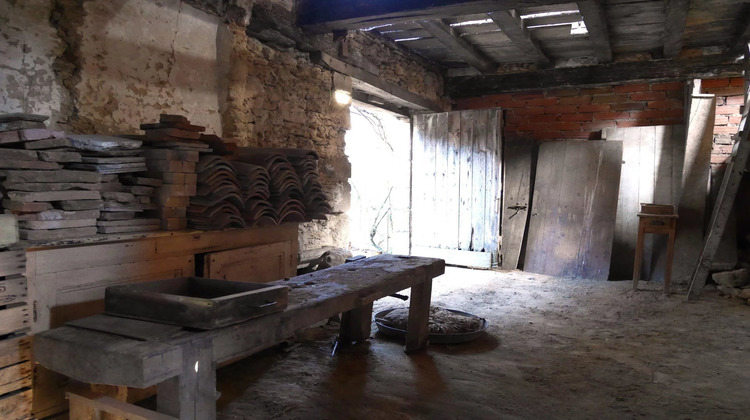 Ma-Cabane - Vente Maison Labastide-d'Armagnac, 93 m²