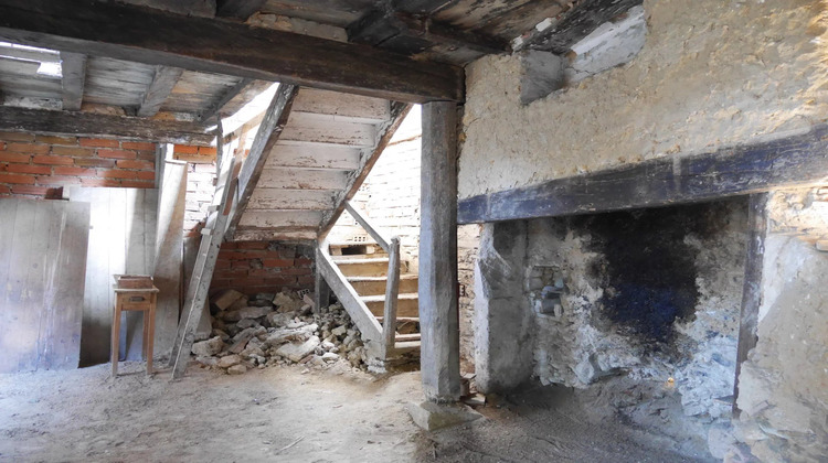 Ma-Cabane - Vente Maison Labastide-d'Armagnac, 93 m²