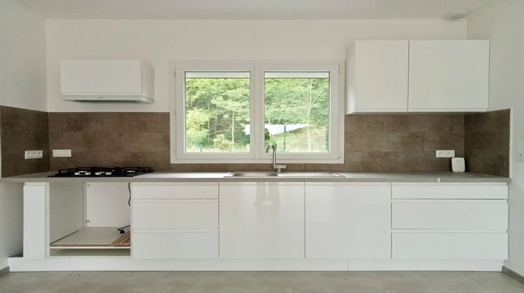 Ma-Cabane - Vente Maison Labastide-d'Armagnac, 109 m²