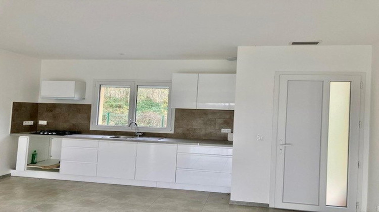 Ma-Cabane - Vente Maison Labastide-d'Armagnac, 109 m²