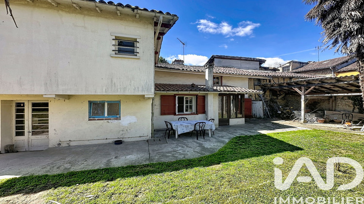 Ma-Cabane - Vente Maison Labastide-d'Armagnac, 159 m²