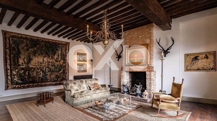 Ma-Cabane - Vente Maison Labastide-d'Armagnac, 300 m²
