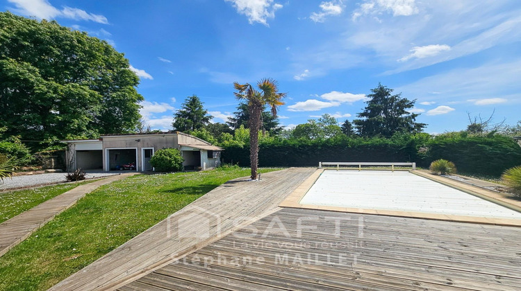 Ma-Cabane - Vente Maison Labastide-d'Armagnac, 114 m²