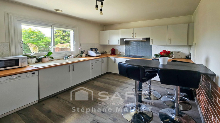 Ma-Cabane - Vente Maison Labastide-d'Armagnac, 114 m²