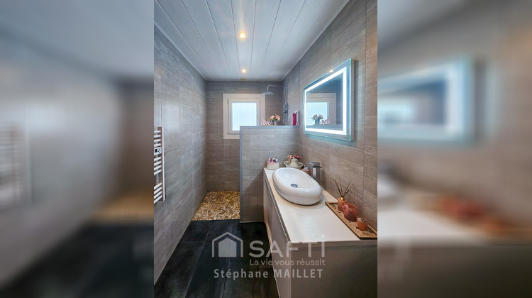 Ma-Cabane - Vente Maison Labastide-d'Armagnac, 114 m²