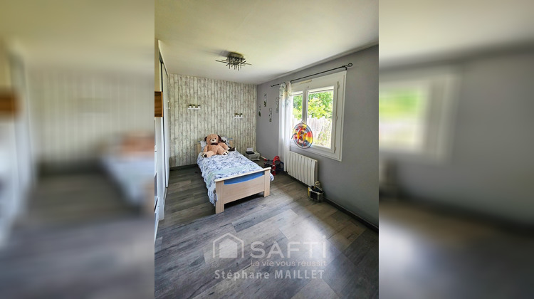 Ma-Cabane - Vente Maison Labastide-d'Armagnac, 114 m²