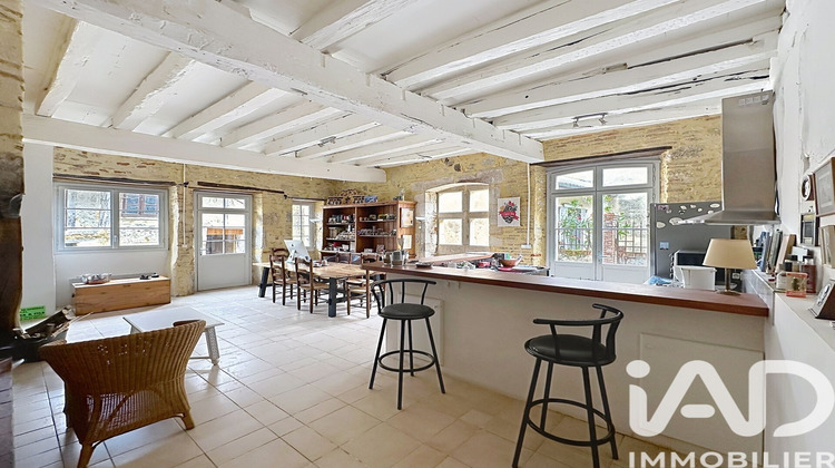 Ma-Cabane - Vente Maison Labastide-d'Armagnac, 135 m²
