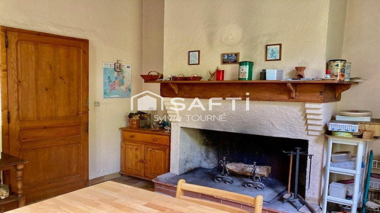 Ma-Cabane - Vente Maison Labastide-d'Armagnac, 99 m²