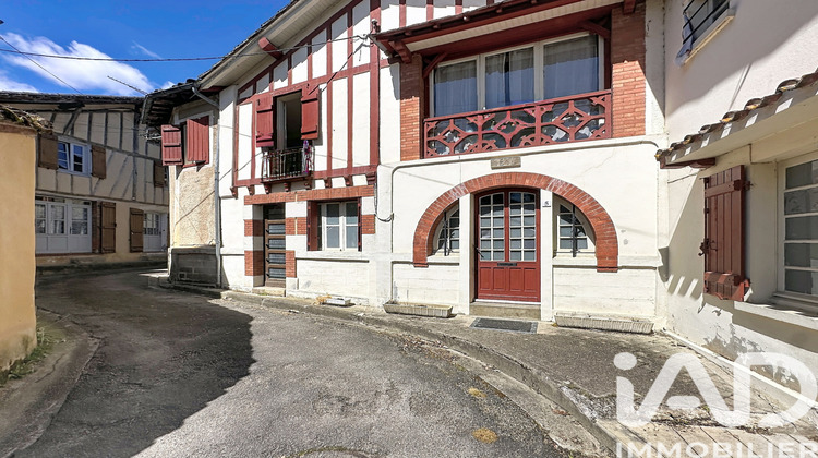 Ma-Cabane - Vente Maison Labastide-d'Armagnac, 159 m²