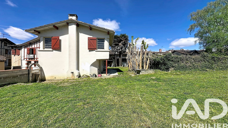 Ma-Cabane - Vente Maison Labastide-d'Armagnac, 159 m²