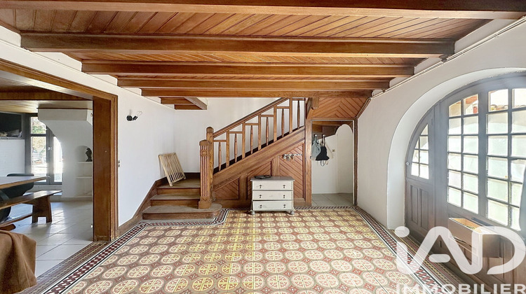 Ma-Cabane - Vente Maison Labastide-d'Armagnac, 159 m²