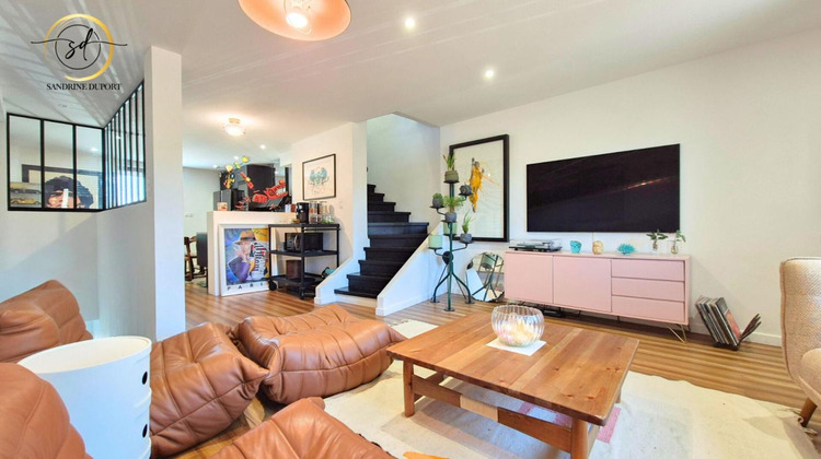 Ma-Cabane - Vente Maison LABASTIDE D ANJOU, 118 m²