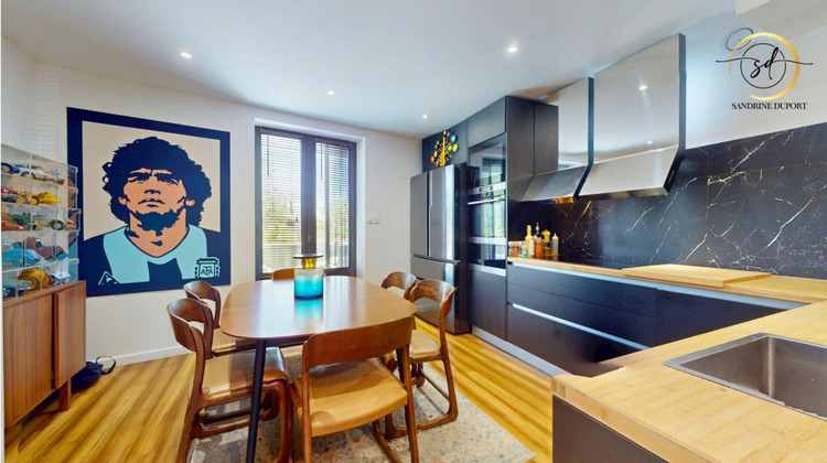 Ma-Cabane - Vente Maison LABASTIDE D ANJOU, 118 m²