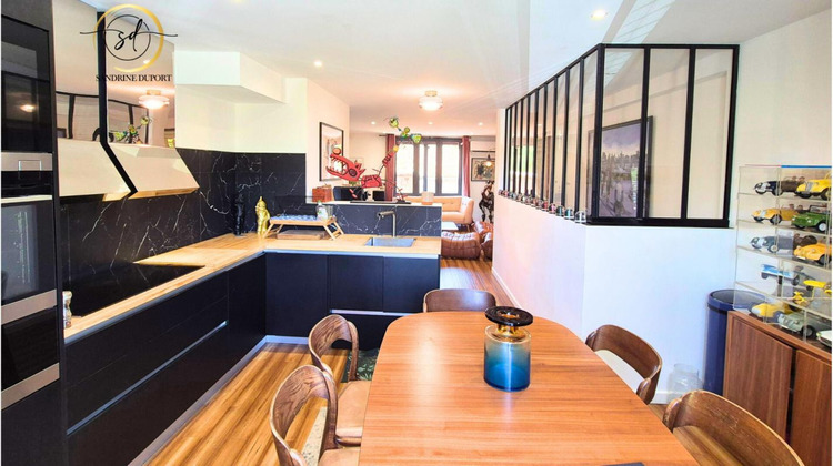 Ma-Cabane - Vente Maison LABASTIDE D ANJOU, 118 m²