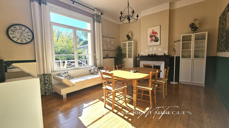 Ma-Cabane - Vente Maison LABASTIDE D ANJOU, 530 m²