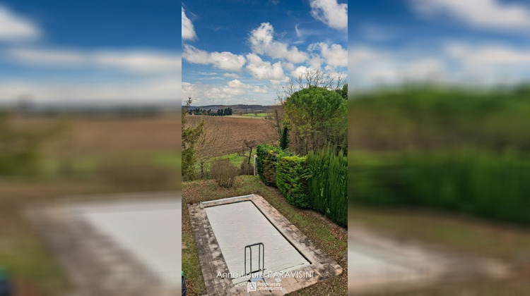 Ma-Cabane - Vente Maison LABASTIDE D ANJOU, 267 m²