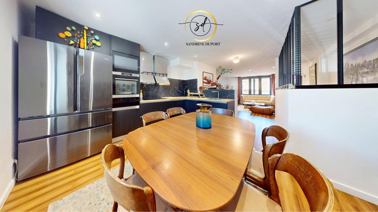 Ma-Cabane - Vente Maison LABASTIDE D ANJOU, 118 m²