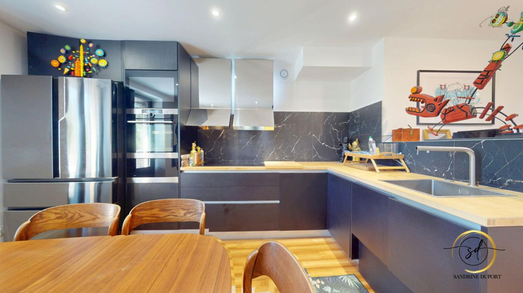 Ma-Cabane - Vente Maison LABASTIDE D ANJOU, 118 m²