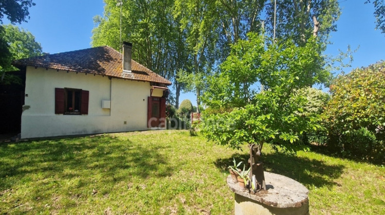 Ma-Cabane - Vente Maison LABASTIDE D ARMAGNAC, 90 m²