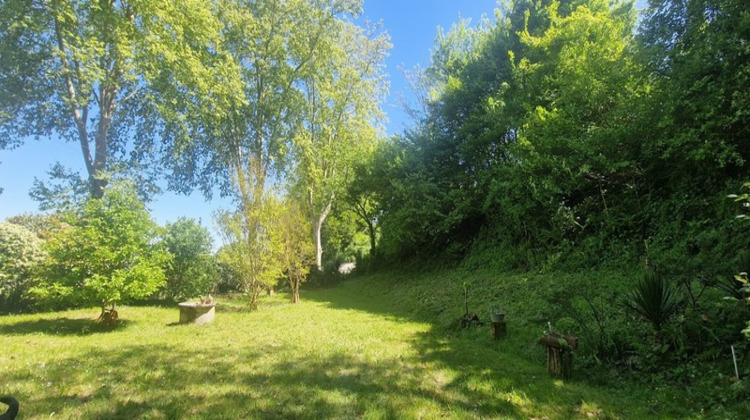 Ma-Cabane - Vente Maison LABASTIDE D ARMAGNAC, 90 m²