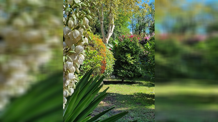 Ma-Cabane - Vente Maison LABASTIDE D ARMAGNAC, 90 m²