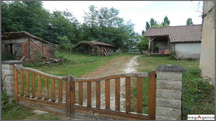 Ma-Cabane - Vente Maison LABASTIDE D ARMAGNAC, 95 m²