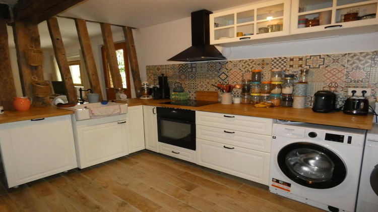 Ma-Cabane - Vente Maison LABASTIDE D ARMAGNAC, 95 m²