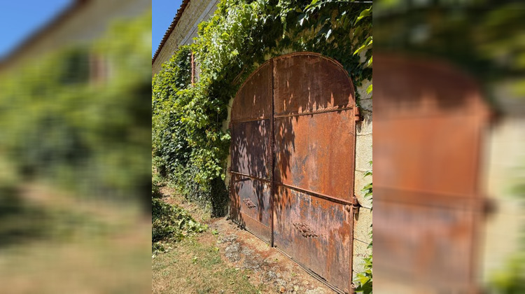 Ma-Cabane - Vente Maison LABASTIDE D ARMAGNAC, 430 m²