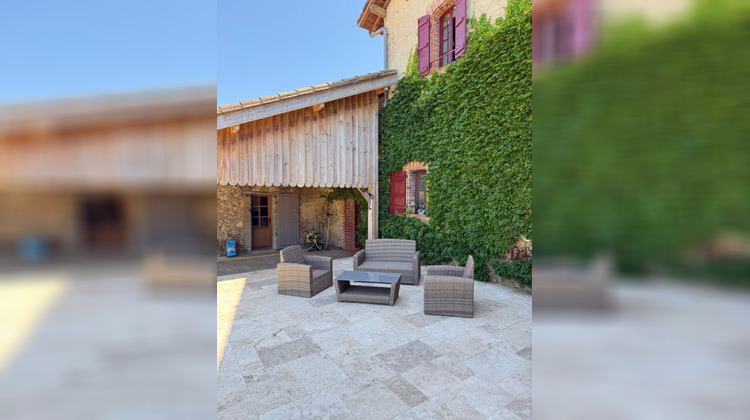 Ma-Cabane - Vente Maison LABASTIDE D ARMAGNAC, 430 m²