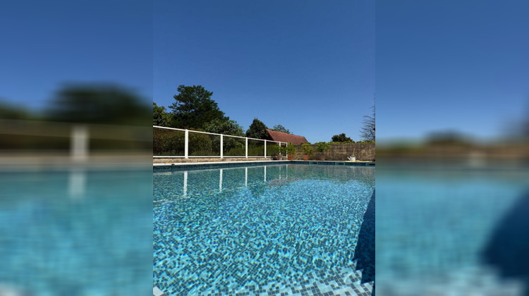 Ma-Cabane - Vente Maison LABASTIDE D ARMAGNAC, 430 m²