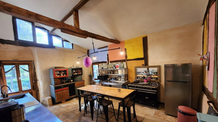 Ma-Cabane - Vente Maison LABASTIDE D ARMAGNAC, 254 m²